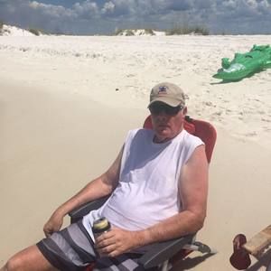 Meet your Posher, Jeff